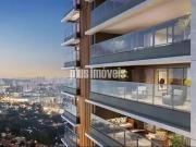 Apartamento para Venda em São Paulo/SP Alto de Pinheiros...