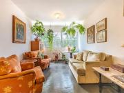 Apartamento para Venda em São Paulo/SP Alto de Pinheiros...