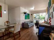 Apartamento para Venda em São Paulo/SP Vila Madalena 2...