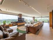 Apartamento para Venda em São Paulo/SP Alto de Pinheiros...