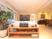 Apartamento para Venda em São Paulo/SP Alto de Pinheiros...