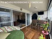 Apartamento para Venda em São Paulo/SP Alto de Pinheiros...