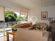 Apartamento para Venda em São Paulo/SP Alto de Pinheiros...