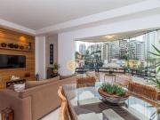 Apartamento para Venda em São Paulo/SP Alto de Pinheiros...