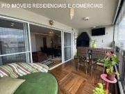 Apartamento para Venda em São Paulo/SP Alto de Pinheiros...