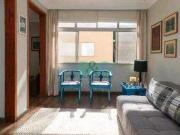 Apartamento para Venda em São Paulo/SP Alto de Pinheiros...