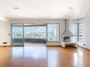 Apartamento para Venda em São Paulo/SP Alto de Pinheiros...