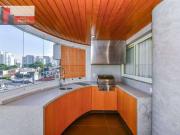 Apartamento para Venda em São Paulo/SP Alto de Pinheiros...