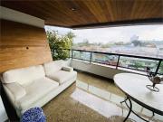 Apartamento para Venda em São Paulo/SP Alto de Pinheiros...