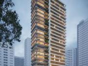 Apartamento para Venda em São Paulo/SP Alto de Pinheiros...