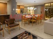Apartamento para Venda em São Paulo/SP Alto de Pinheiros...