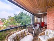 Apartamento para Venda em São Paulo/SP Alto de Pinheiros...