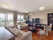 Apartamento para Venda em São Paulo/SP Alto de Pinheiros...