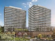 Apartamento para Venda em São Paulo/SP Alto de Pinheiros...