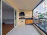 Apartamento para Venda em São Paulo/SP Alto de Pinheiros...