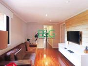 Apartamento para Venda em São Paulo/SP Alto de Pinheiros...