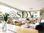 Apartamento para Venda em São Paulo/SP Alto de Pinheiros...