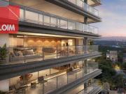 Apartamento para Venda em São Paulo/SP Alto de Pinheiros...