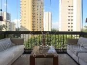 Apartamento para Venda em São Paulo/SP Alto de Pinheiros...