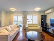 Apartamento para Venda em São Paulo/SP Alto de Pinheiros...