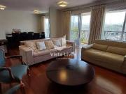 Apartamento para Venda em São Paulo/SP Alto de Pinheiros...