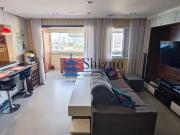 Apartamento para Venda em São Paulo/SP Alto do Ipiranga...