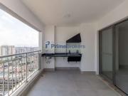 Apartamento para Venda em São Paulo/SP Vila Dom Pedro I...