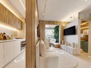 Apartamento para Venda em São Paulo/SP Alto do Ipiranga...