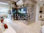 Apartamento para Venda em São Paulo/SP Alto do Ipiranga...