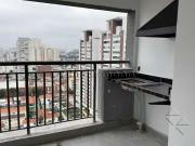 Apartamento para Venda em São Paulo/SP Alto do Ipiranga...