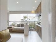 Apartamento para Venda em São Paulo/SP Alto do Ipiranga...