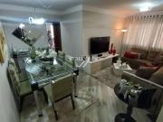 Apartamento para Venda em São Paulo/SP Alto do Ipiranga...