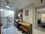 Apartamento para Venda em São Paulo/SP Alto do Ipiranga...