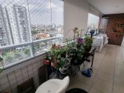 Apartamento para Venda em São Paulo/SP Alto do Ipiranga...