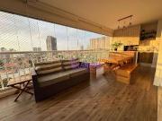Apartamento para Venda em São Paulo/SP Alto do Ipiranga...