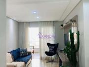 Apartamento para Venda em São Paulo/SP Alto do Ipiranga...