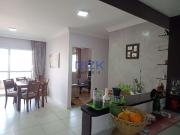 Apartamento para Venda em São Paulo/SP Alto do Ipiranga...