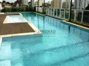 Apartamento para Venda em São Paulo/SP Alto do Ipiranga...