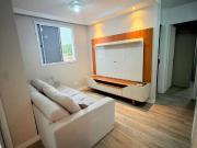 Apartamento para Venda em São Paulo/SP Alto do Pari 2...
