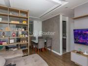 Apartamento para Venda em São Paulo/SP Alto do Pari 2...