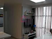 Apartamento para Venda em São Paulo/SP Alto do Pari 2...