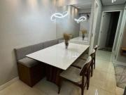 Apartamento para Venda em São Paulo/SP Alto do Pari 2...