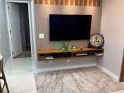 Apartamento para Venda em São Paulo/SP Alto do Pari 2...