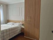 Apartamento para Venda em São Paulo/SP Alto do Pari 2...