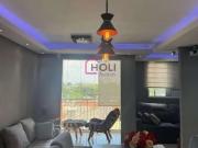 Apartamento para Venda em São Paulo/SP Alto do Pari 2...