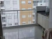 Apartamento para Venda em São Paulo/SP Alto do Pari 3...