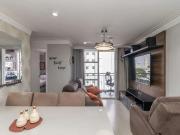 Apartamento para Venda em São Paulo/SP Alto do Pari 3...