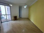 Apartamento para Venda em São Paulo/SP Americanópolis 2...