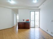 Apartamento para Venda em São Paulo/SP Americanópolis 2...