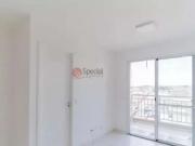 Apartamento para Venda em São Paulo/SP Aricanduva 1 Quartos